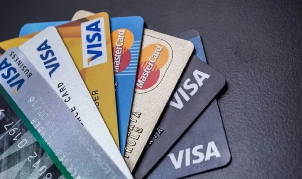 Novedades sobre las tarjetas.