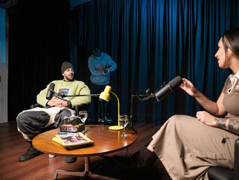 fundacion banco provincia lanza aura, un programa de formacion para la industria musical