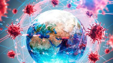 El coronavirus sigue mutando: cuáles son los síntomas de las variante Stratus y Nimbus