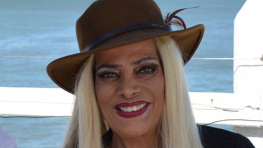 La cantante Lía Crucet murió a los 72 años.