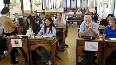 Tres Arroyos exime de la tasa aeroportuaria a Humming Airways.