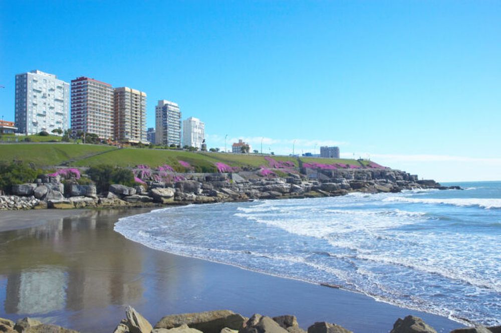 Mar del Plata