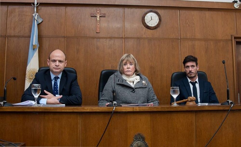 La jueza María Romilda Servini.