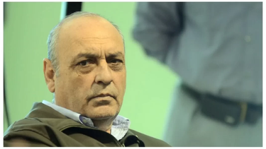 Raúl Guglielminetti falleció a los 84 años.