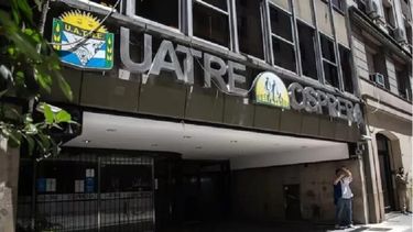 Unión Argentina de Trabajadores Rurales y Estibadores.