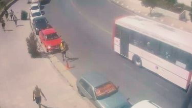 Mar del Plata refuerza los controles por los cuidacoches.