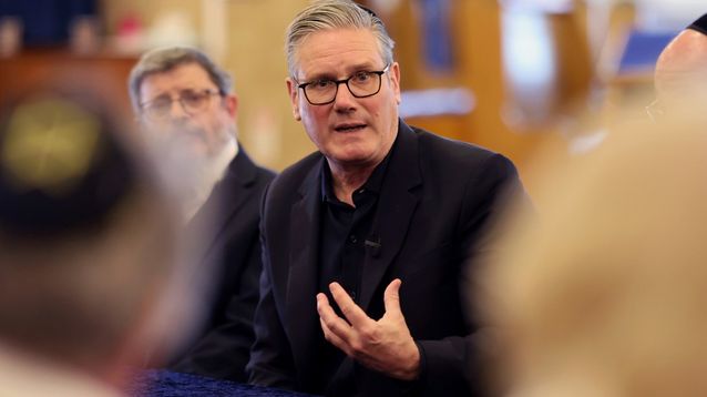 Filtraron que EE.UU. podría dejar de apoyar a Gran Bretaña por Malvinas y hay revuelo: ¿qué se sabe hasta ahora?