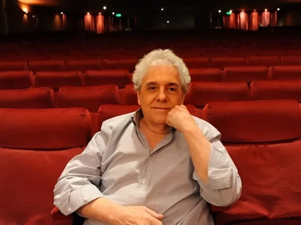 Antonio Gasalla falleció a los 84 años.