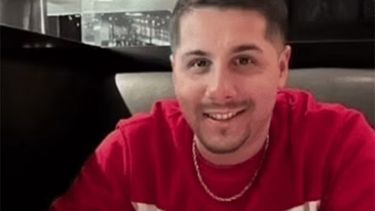 Federico Balbuena quedó detenido por las golpizas y agresiones a las que sometió a su expareja.&nbsp;