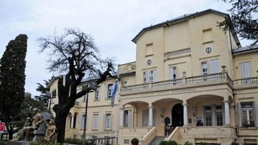 Diarios Bonaerenses | El hospital municipal Ramón Santamarina de Tandil. (Gentileza El Eco)