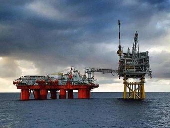 el gobierno le pidio al tribunal del mar suspender la explotacion petrolera en malvinas