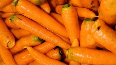 El Senasa aprobó una nueva reglamentación que actualiza los requisitos para la producción, empaque y transporte de hortalizas frescas. - Senasa -