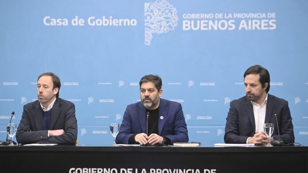 La Provincia advierte que Argentina es el país  con “peor performance económica de América Latina”.