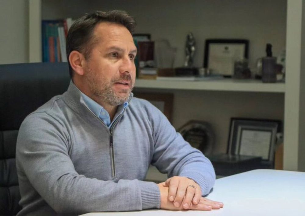 Un intendente del conurbano va a la Justicia por las obras que paralizó el Gobierno nacional.