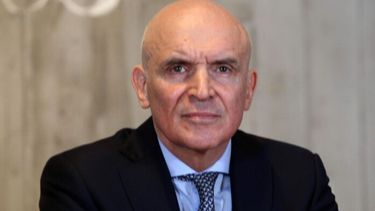 El diputado José Luis Espert.