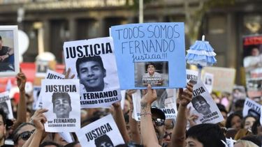 El crimen de Fernando Báez Sosa interpeló a la sociedad y cuestionó las conductas grupales de varones jóvenes en contexto de nocturnidad.