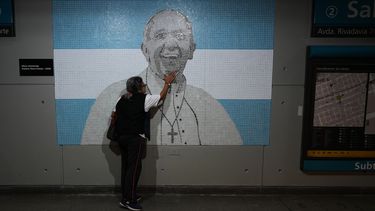 A un año de la muerte del Papa Francisco, Argentina volvió a mirarse en ese espejo incómodo que él representaba.