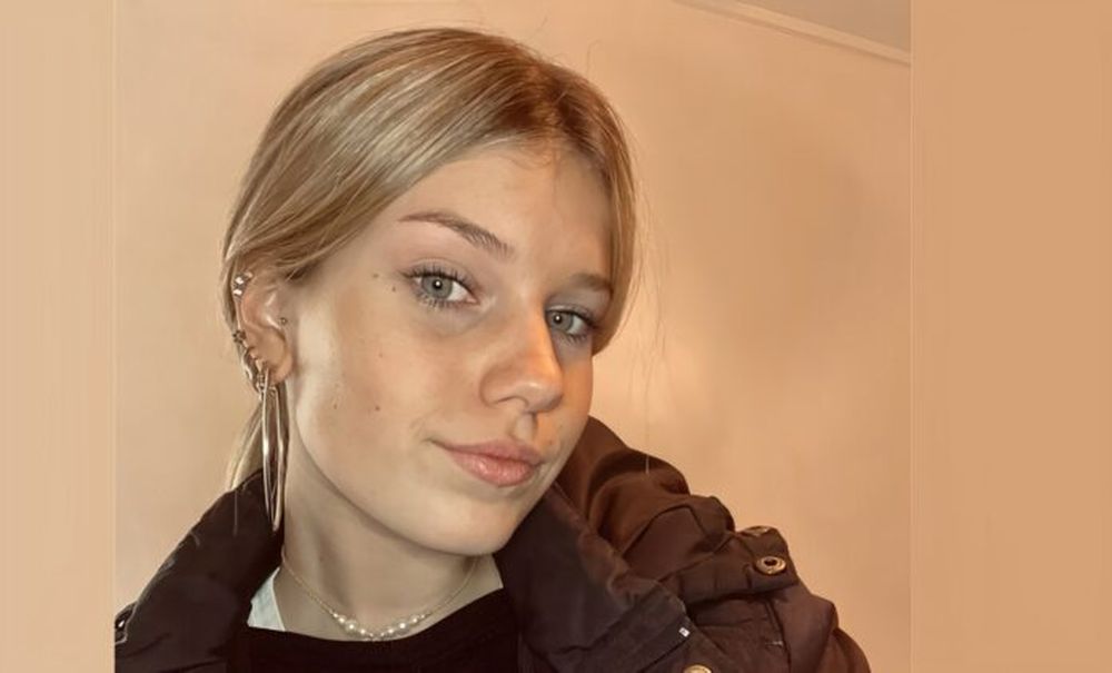 Felicitas Alvite, “La Toretto” de La Plata.