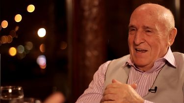 Antonio Toledo, fundador de la cadena de supermercados Toledo y pionero del supermercadismo en la provincia de Buenos Aires