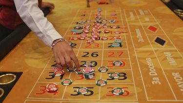 No va más para los casineros: se vienen paros, movilización y otros reclamos en pedido de un reajuste salarial.