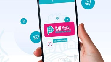 Mi Salud digital