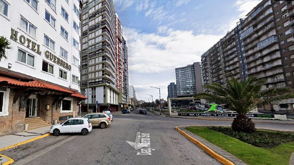 Las víctimas, de 89 y 86 años, fueron encontradas sin vida en el departamento donde vivían, en un edificio de Diagonal Alberdi al 2300.&nbsp;