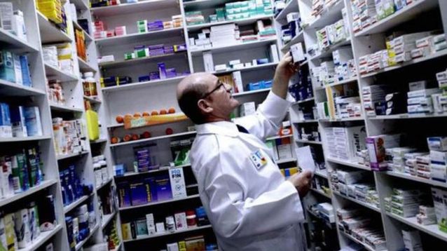 farmacia