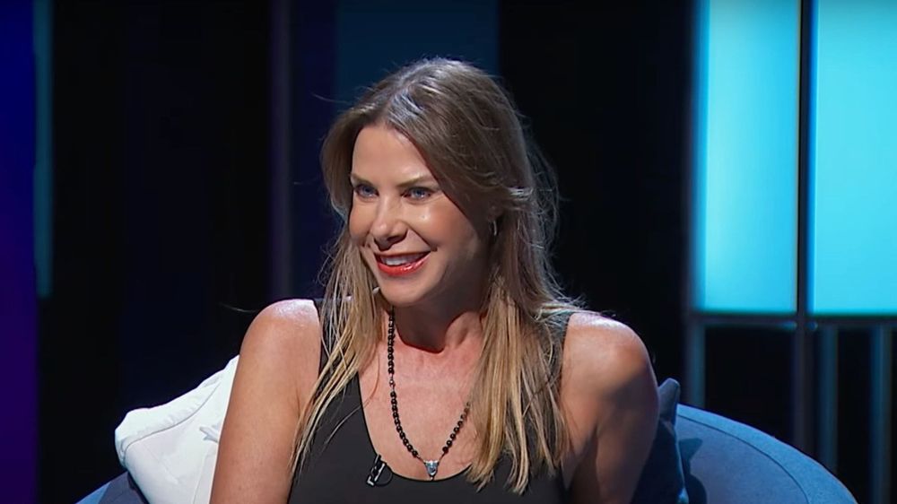 La candidata a diputada nacional de La Libertad Avanza, Karen Reichardt.&nbsp;
