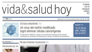 semana del 14 al 20 de noviembre