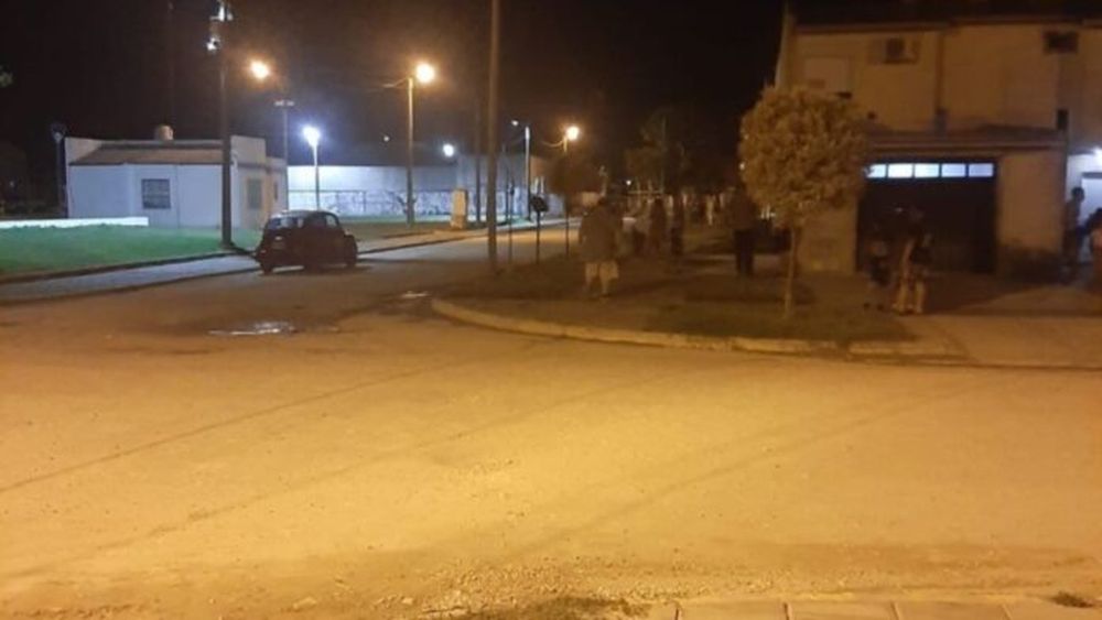 Perro asesinado en Tres Arroyos. - La Voz del Pueblo -