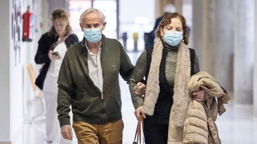 La gripe H3N2 llegó antes de lo esperado a los países del hemisferio norte, generando gran preocupación.&nbsp;