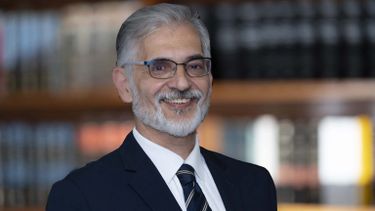 La coordinación académica de la capacitación que impulsa la provincia estará a cargo del doctor Orlando Pulvirenti.