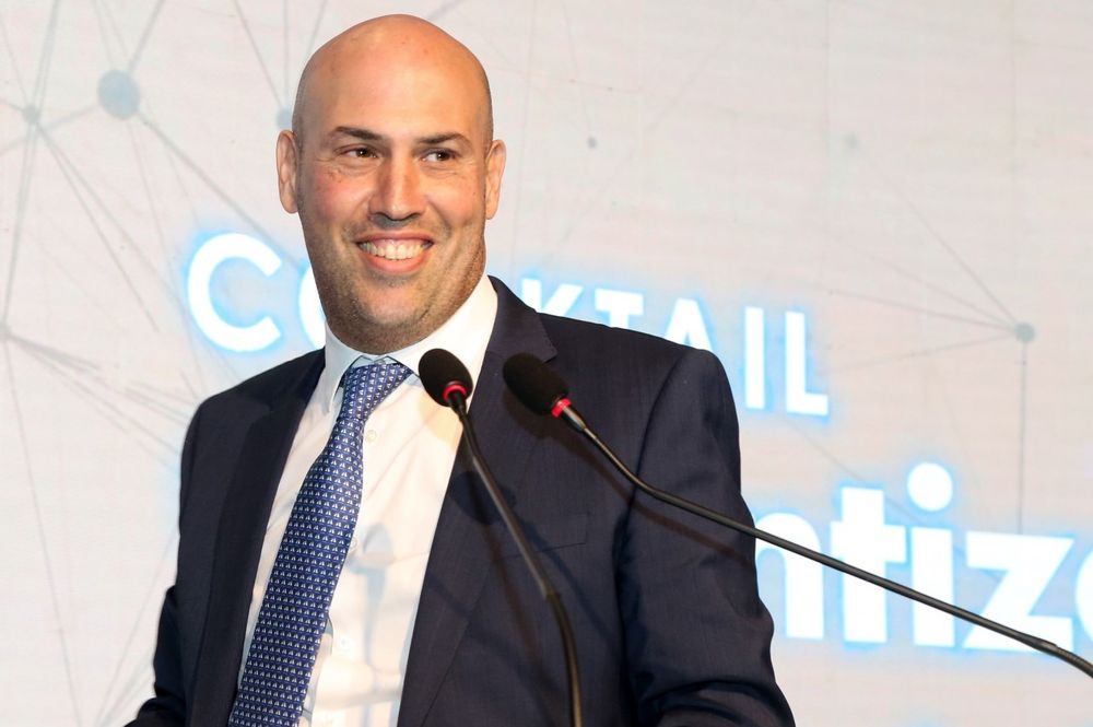 Darío Wasserman será el nuevo titular del Banco Nación.