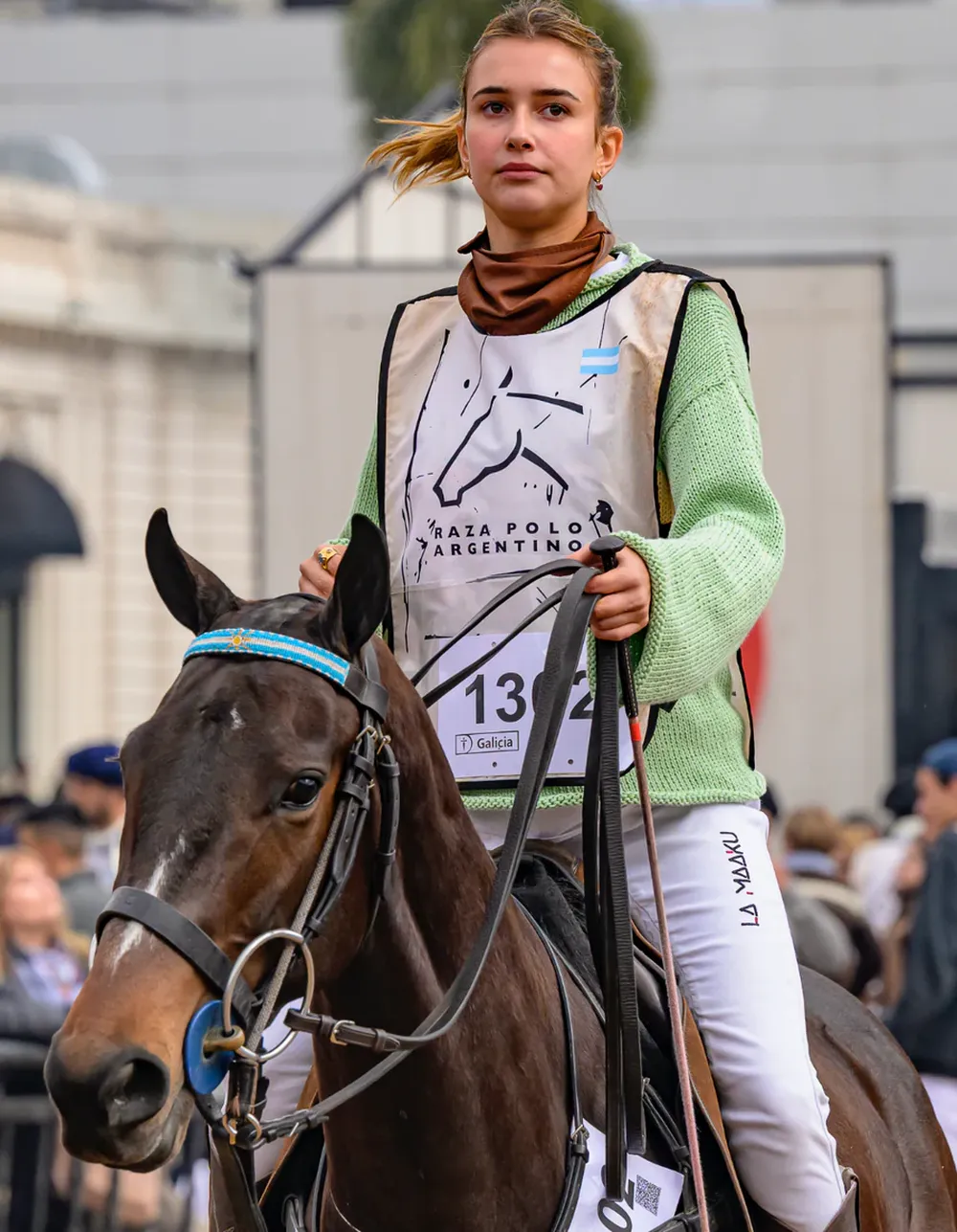 Myla, el tiempo como aliado