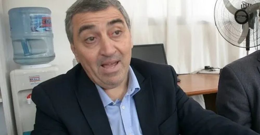 Leonardo Szuchet ya se desempeñó en el área Derechos Humanos durante la presidencia de Mauricio Macri.