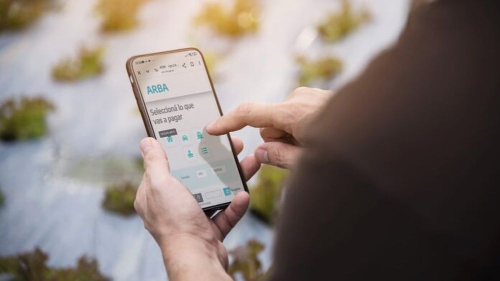 Novedades sobre ARBA. Novedades sobre ARBA.