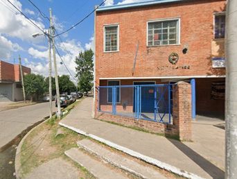 El episodio ocurrió en la Escuela N° 58 “Independencia Argentina”.