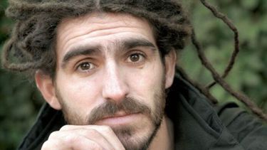 Manu Lozano es director de la Fundación Sí y su vida está dedicada a las acciones solidarias.