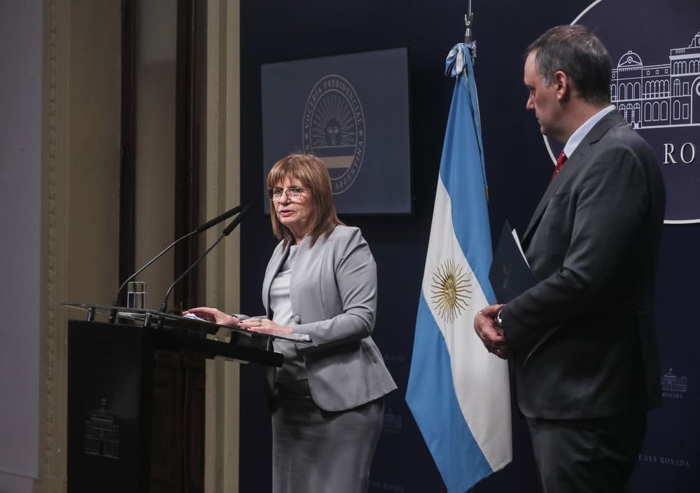 Bullrich Adorni Código Penal