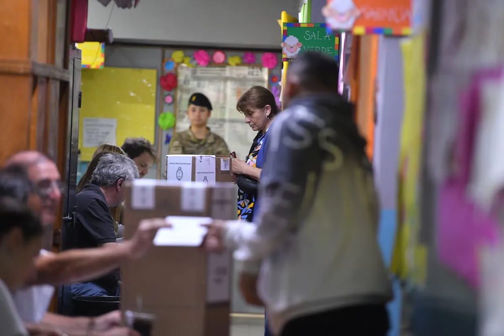 El 82,6% afirmó que no cambiaría su voto por este caso