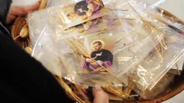 San Cayetano, patrono del trabajo, el pan y la paz, se celebra este jueves 7 de agosto.