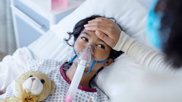 Es importante considerar que la vulnerabilidad de los niños depende entre otras, de variables anatómicas y fisiológicas.