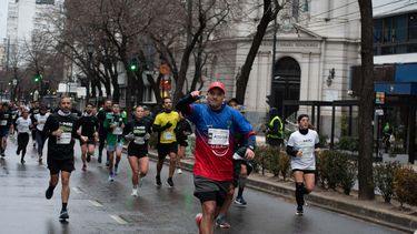 El próximo domingo 14 de junio de 2026 se disputará la cuarta edición de la Media Maratón Ciudad de La Plata. El próximo domingo 14 de junio de 2026 se disputará la cuarta edición de la Media Maratón Ciudad de La Plata.