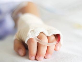 bahia blanca: internaron a un bebe intoxicado con cocaina y preocupa la recurrencia de casos bahia blanca: internaron a un bebe intoxicado con cocaina y preocupa la recurrencia de casos