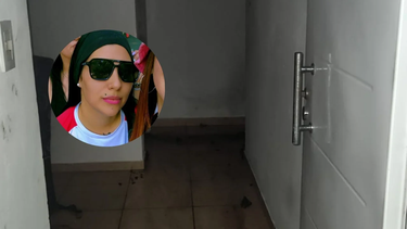 Yanet Rivero, la víctima del presento femicidio de Berisso. (NA)