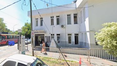 Tres policías de la Comisaría 1ra de Moreno, detenidos.