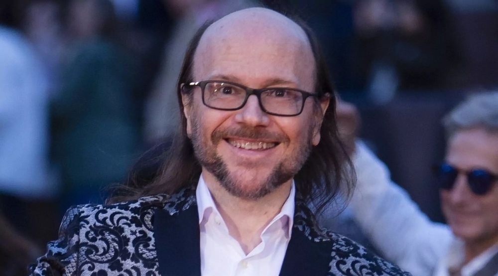 Santiago Segura es más taquillero de los cines españoles.