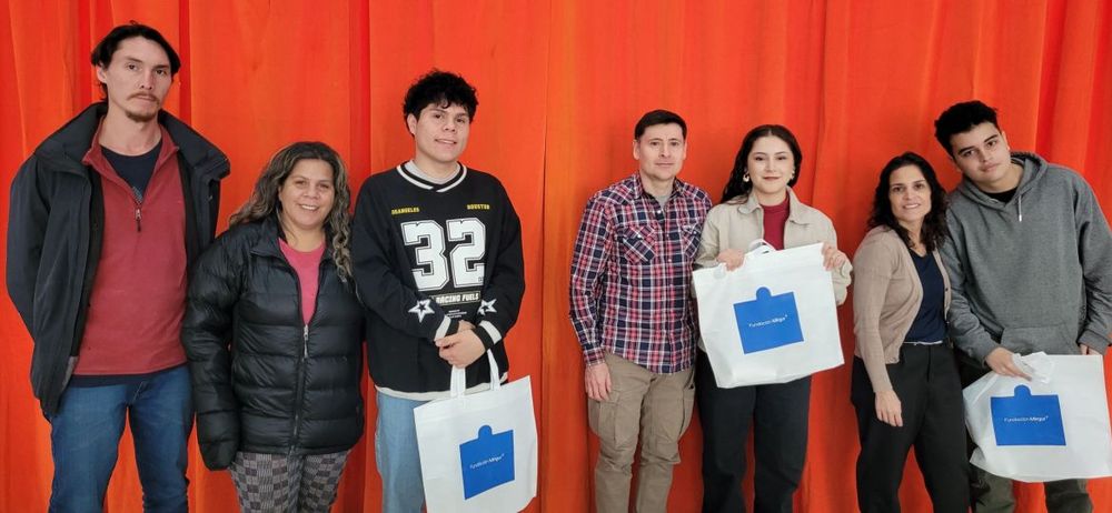 La Fundción Mirgor lanzó su Programa de Becas 2026.