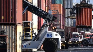 Diarios Bonaerenses | El intercambio comercial argentino alcanzó en mayo los US$ 13.583 millones, con un superávit comercial de US$ 608 millones.