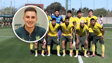 un utilero cambio florencio varela por ciudad real con un contrato con premios de futbolista